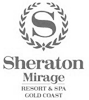 Sheraton Mirage Logo